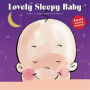 Lovely Sleepy Baby
