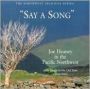 Say a Song