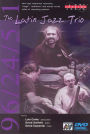 The Latin Jazz Trio