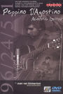 Peppino D'Agostino: Acoustic Guitar
