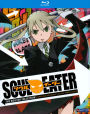Soul Eater: Part 1 & Part 2 Complete
