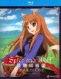 Spice & Wolf: Season One