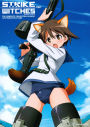 Strike Witches: First Season Box Set