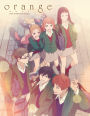 Orange: The Complete Series