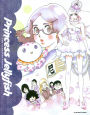 Princess Jellyfish: Complete Series