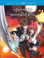Testament Of Sister New Devil: Season One