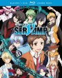 Servamp: Season One [Blu-ray]