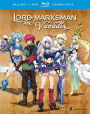 Lord Marksman and Vanadis: The Complete Series [Blu-ray] [4 Discs]