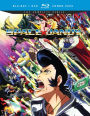 Space Dandy: The Complete Series