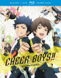 Cheer Boys: Complete Series