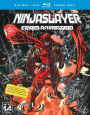 Ninja Slayer - Complete Series