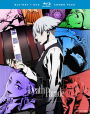 Death Parade: The Complete Series