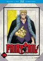 Fairy Tail: Part 18