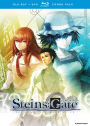 Steinsgate: Complete Series Part 1