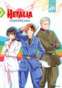 Hetalia - The Beautiful World: Season 5