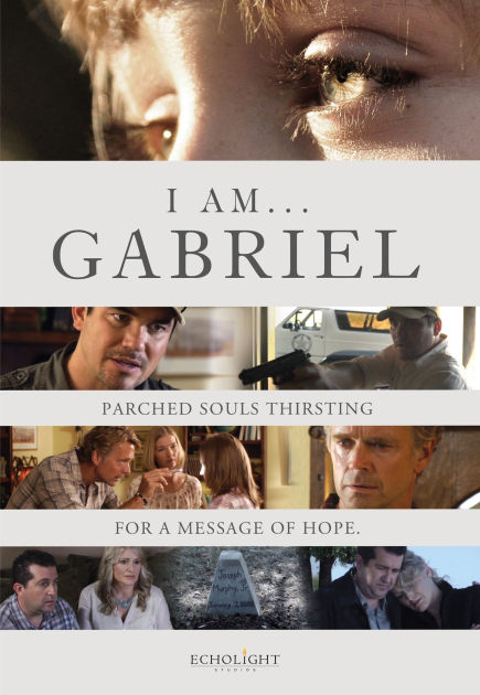 I Am Gabriel Movie Where To Watch I am Gabriel by Mike Norris, Dean Cain, Gavin Casalegno, Elise Baughman