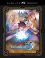 Tales Of Zestiria The X: Season One