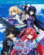 Sky Wizards Academy: Complete Series