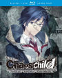 Chaos Child: Complete Series