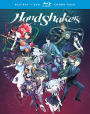 Hand Shakers: The Complete Series [Blu-ray/DVD]
