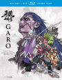 Garo: Crimson Moon - Season Two Part One