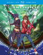 Endride: Part One