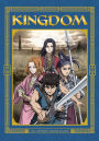 Kingdom: The Complete Second Season [6 Discs]