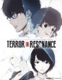 Terror In Resonance: Complete Series
