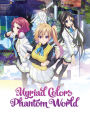 Myriad Colors Phantom World: Comp Series