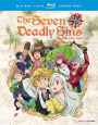 Seven Deadly Sins: Season One - Part Two