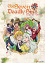 Seven Deadly Sins: Season One - Part Two