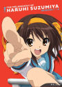 Melancholy Of Haruhi Suzumiya: Seasons One & Two