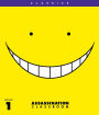 Assassination Classroom: Season One [Blu-ray]