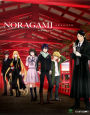 Noragami Aragoto: Season Two [Blu-ray/DVD] [4 Discs]
