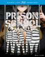 Prison School: The Complete Series