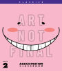 Assassination Classroom: Season Two [Blu-ray]