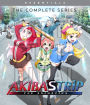Akiba's Trip: The Complete Series [Blu-ray]