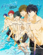 Free! - Dive to the Future: Season Three [Blu-ray]