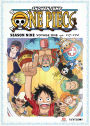 One Piece: Season Nine Voyage One
