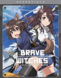 Brave Witches: The Complete Series [Blu-ray]