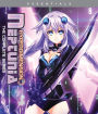 Hyperdimension Neptunia: The Complete Series [Blu-ray] [2 Discs]