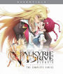 Valkyrie Drive: Mermaid - The Complete Series [Blu-ray] [2 Discs]