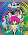 The Disastrous Life of Saiki K.: Season One [Blu-ray]