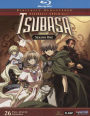 Tsubasa: Season 1