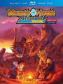 Monster Hunter Stories Ride On: Ssn One Part Three