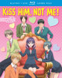 Kiss Him Not Me - Complete Series