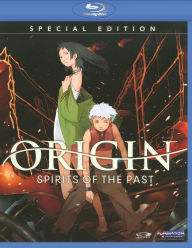 Origin: Spirits of the Past