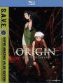 Origin: Spirits of the Past [S.A.V.E.] [Blu-ray]