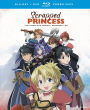 Scrapped Princess: Complete Series