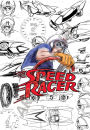 Speed Racer: The Complete Series [6 Discs]